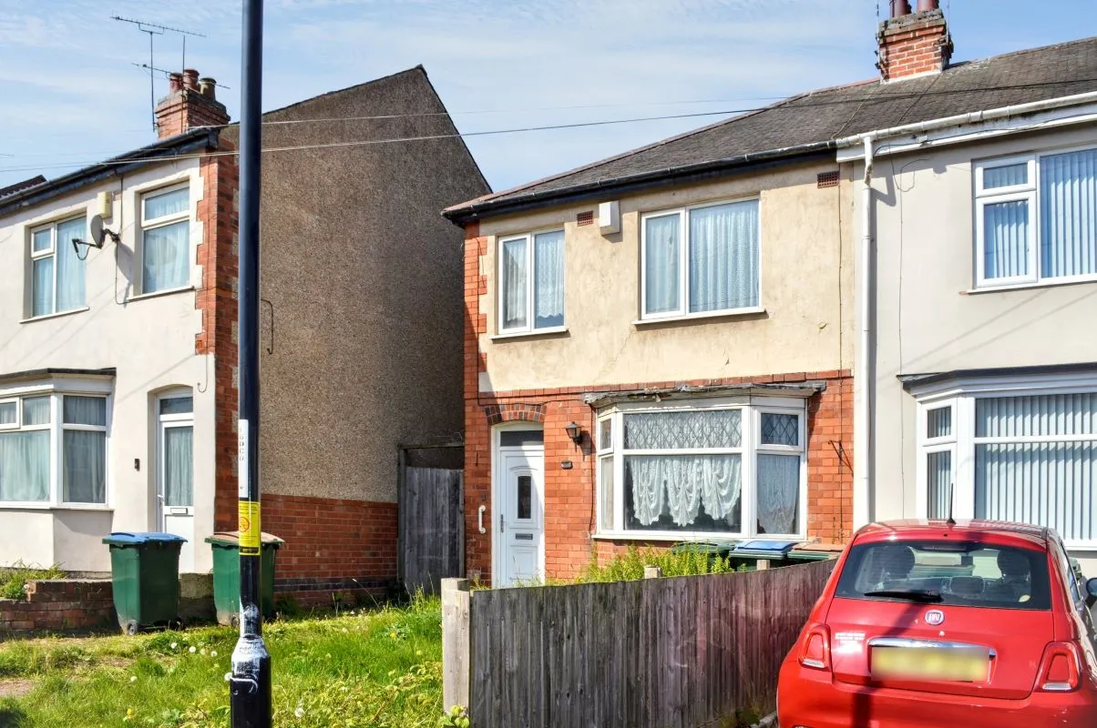 Coventry, West Midlands, CV6 7DE - Online Auctions