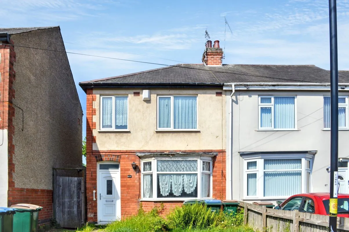 Coventry, West Midlands, CV6 7DE - Online Auctions