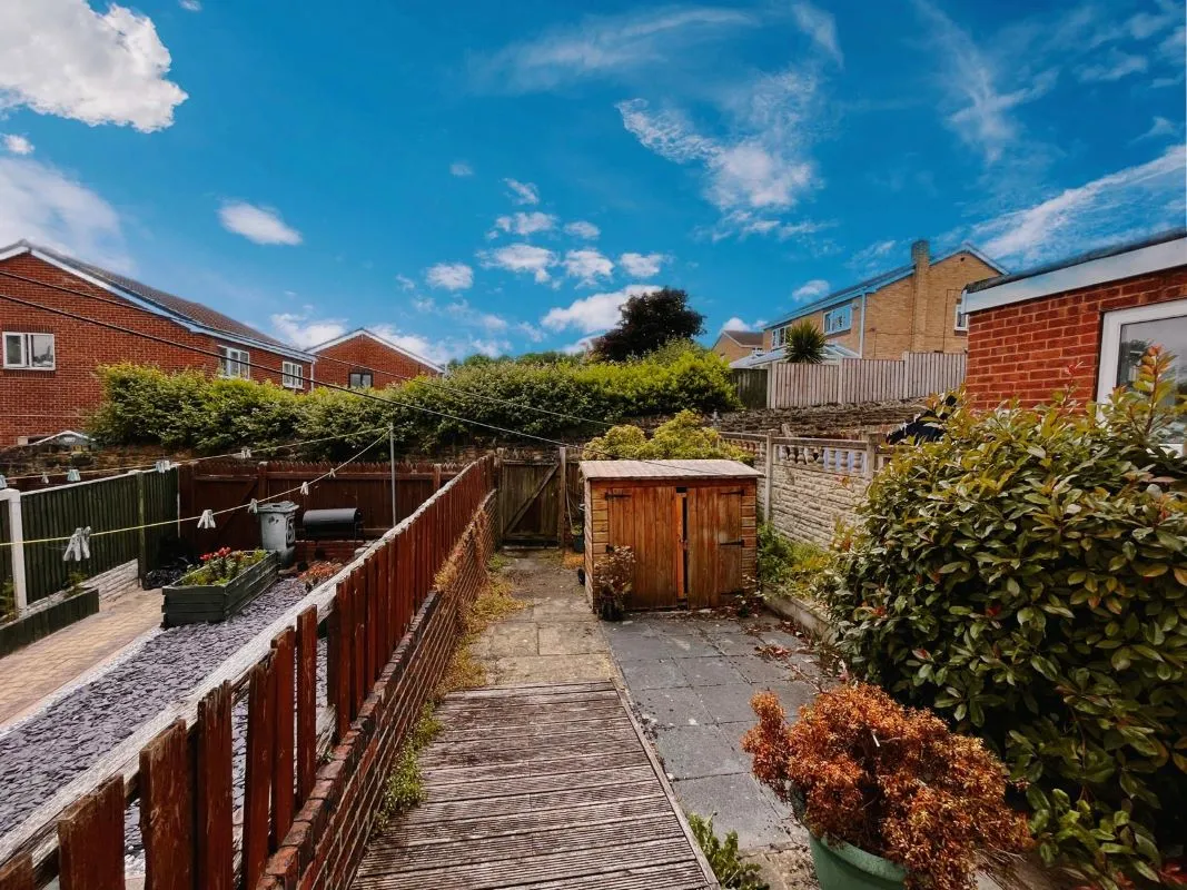 Barnsley, South Yorkshire, S70 4PH - Online Auctions
