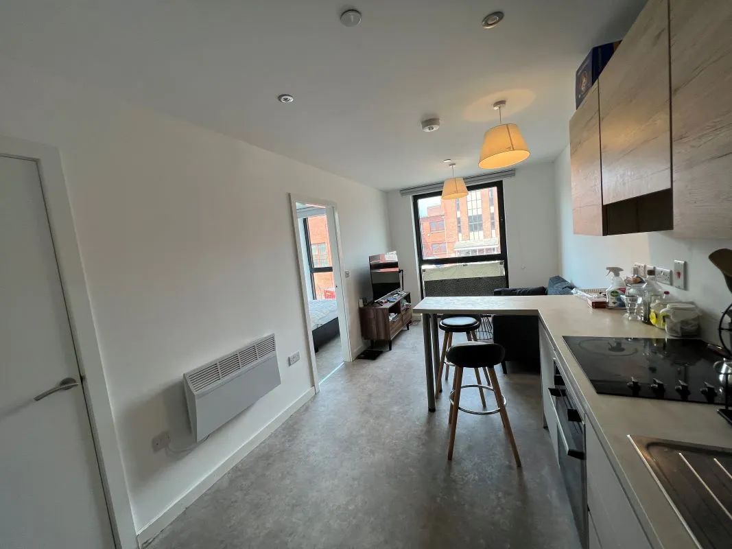Birtin Works, Sheffield, South Yorkshire, S3 7LE - Online Auctions