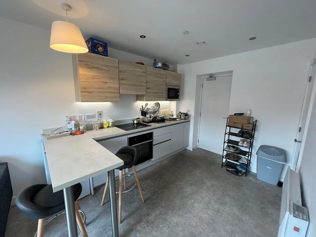 Birtin Works, Sheffield, South Yorkshire, S3 7LE - Online Auctions