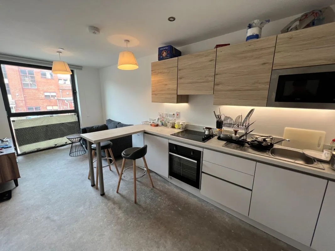 Birtin Works, Sheffield, South Yorkshire, S3 7LE - Online Auctions