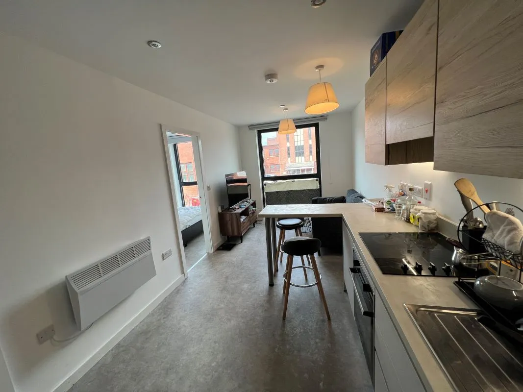 Birtin Works, Sheffield, South Yorkshire, S3 7LE - Online Auctions