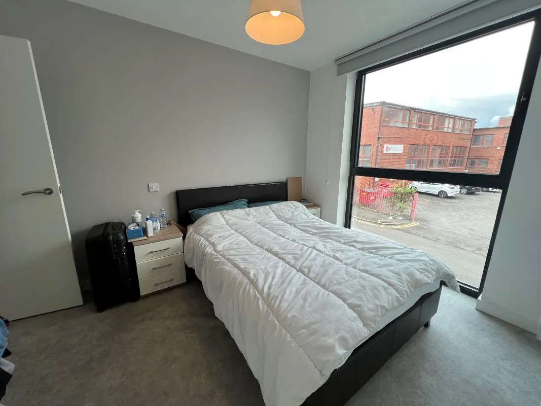Birtin Works, Sheffield, South Yorkshire, S3 7LE - Online Auctions