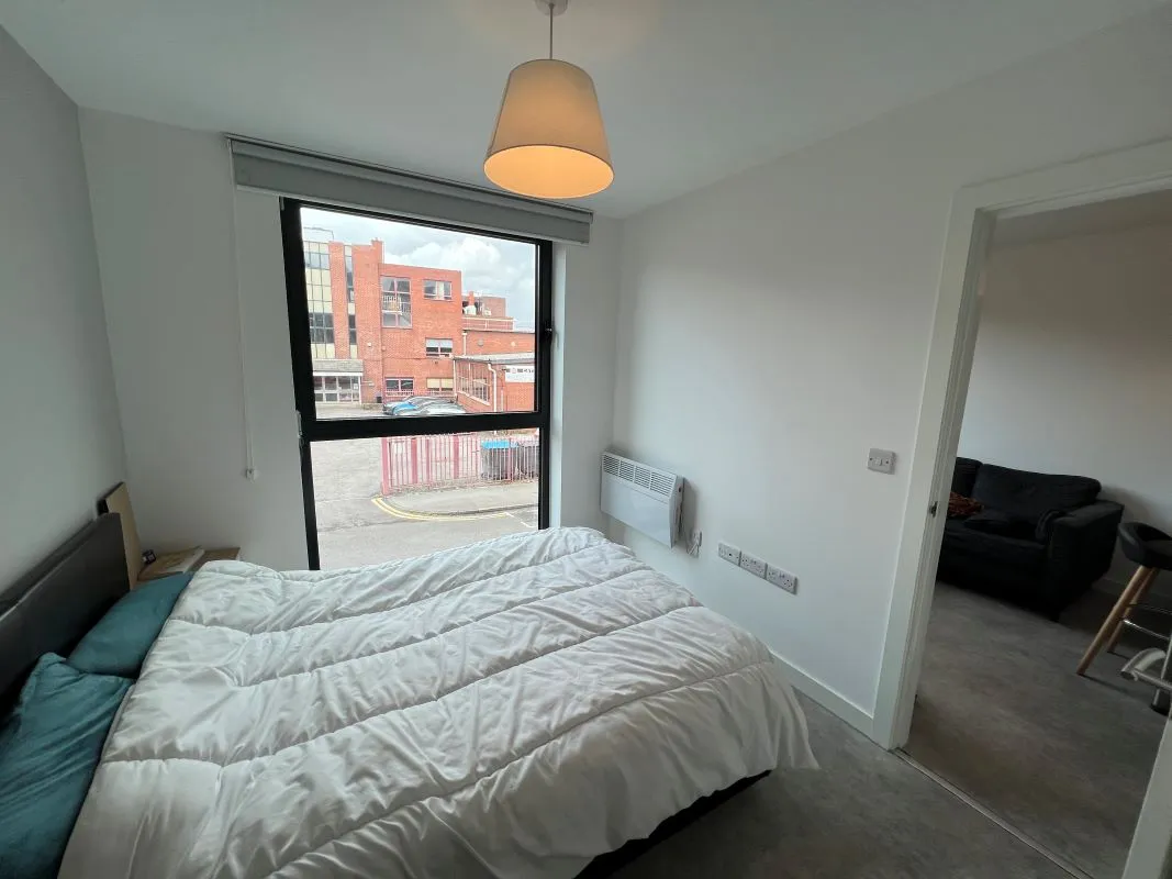 Birtin Works, Sheffield, South Yorkshire, S3 7LE - Online Auctions