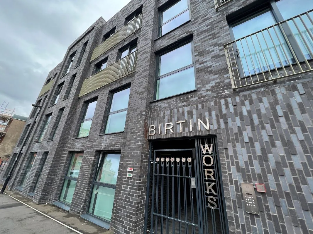 Birtin Works, Sheffield, South Yorkshire, S3 7LE - Online Auctions