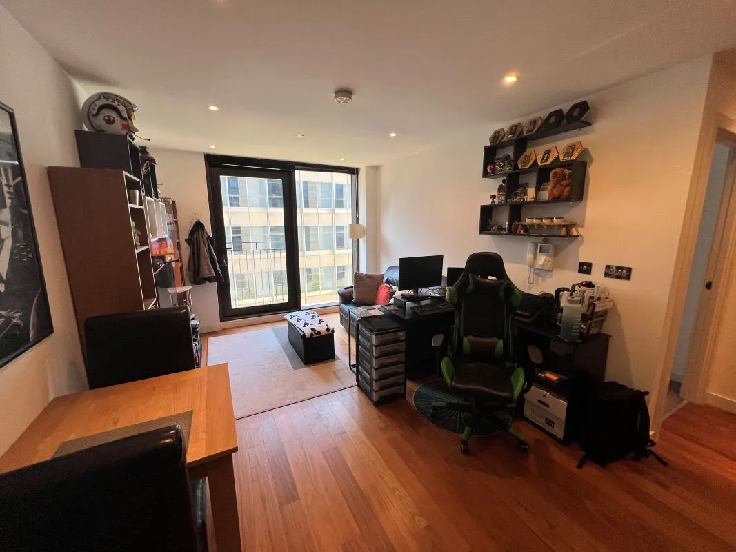 City Lofts St. Pauls, Sheffield, South Yorkshire, S1 2LB - Online Auctions