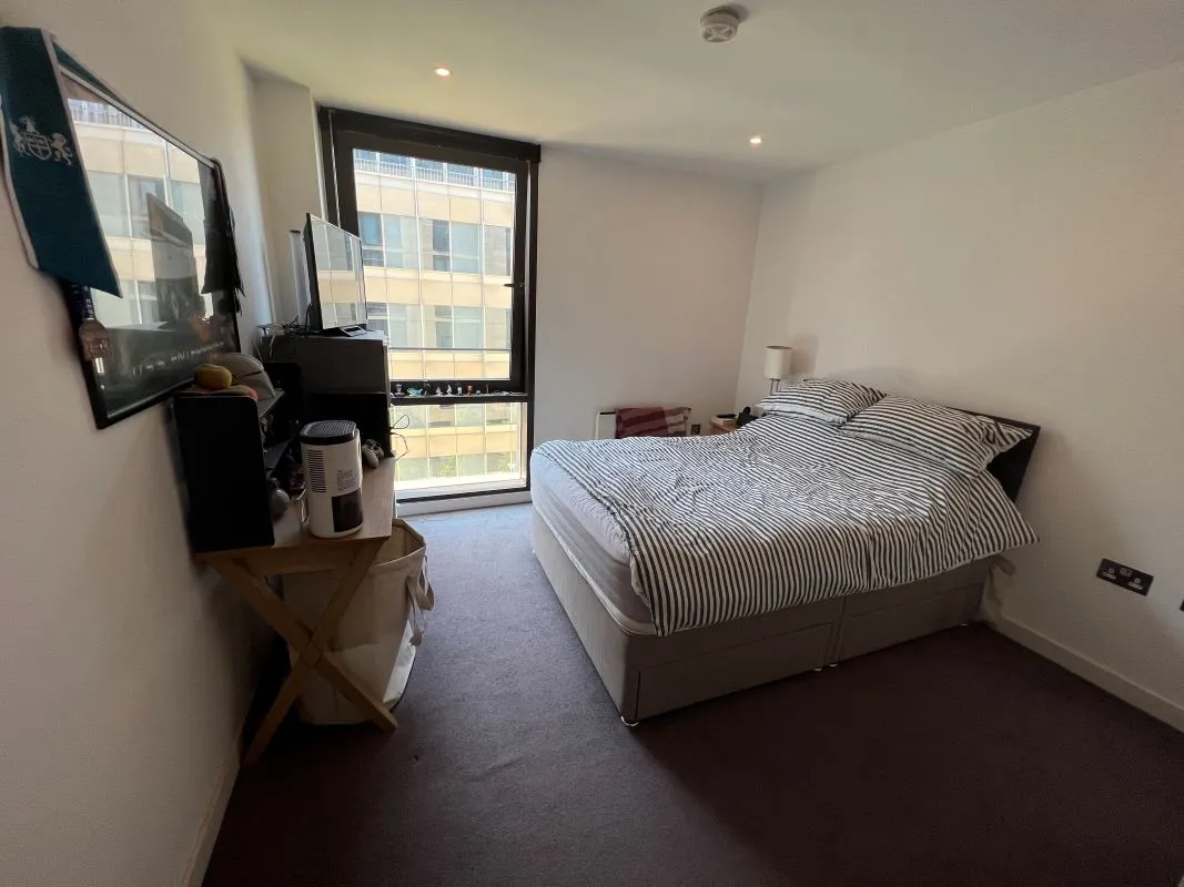 City Lofts St. Pauls, Sheffield, South Yorkshire, S1 2LB - Online Auctions