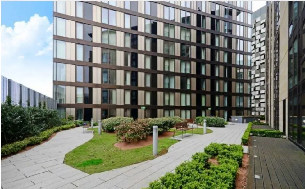 City Lofts St. Pauls, Sheffield, South Yorkshire, S1 2LB - Online Auctions