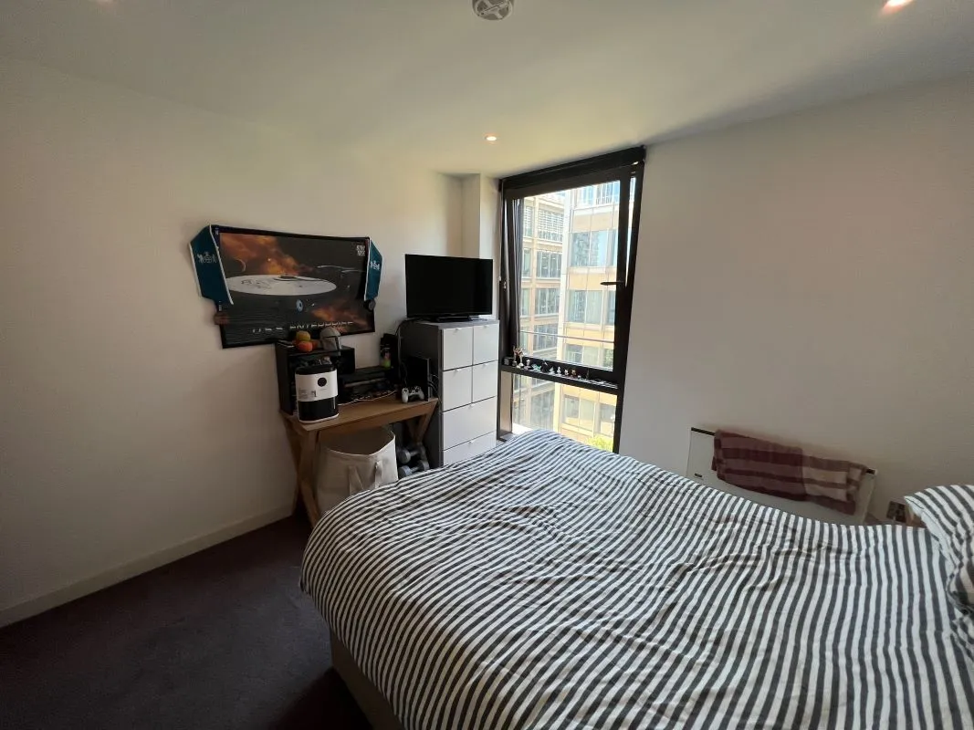 City Lofts St. Pauls, Sheffield, South Yorkshire, S1 2LB - Online Auctions