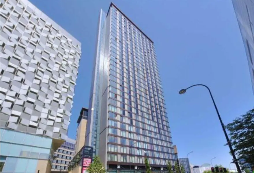 City Lofts St. Pauls, Sheffield, South Yorkshire, S1 2LB - Online Auctions
