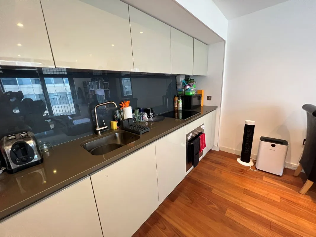 City Lofts St. Pauls, Sheffield, South Yorkshire, S1 2LB - Online Auctions
