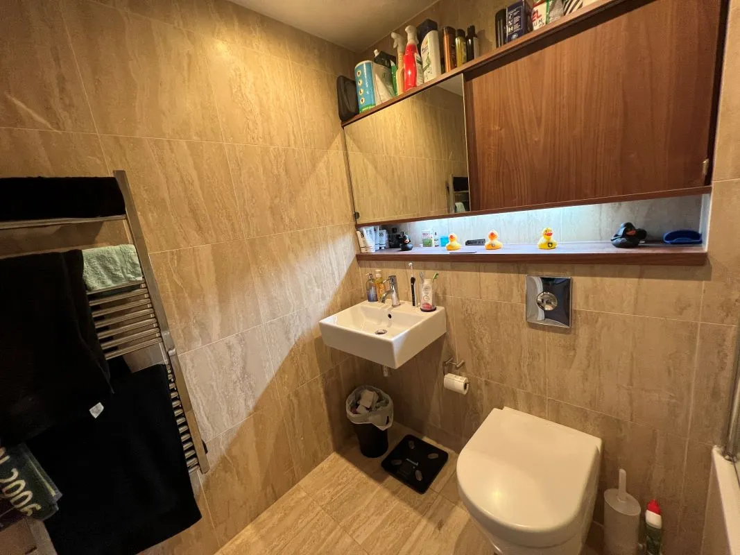 City Lofts St. Pauls, Sheffield, South Yorkshire, S1 2LB - Online Auctions