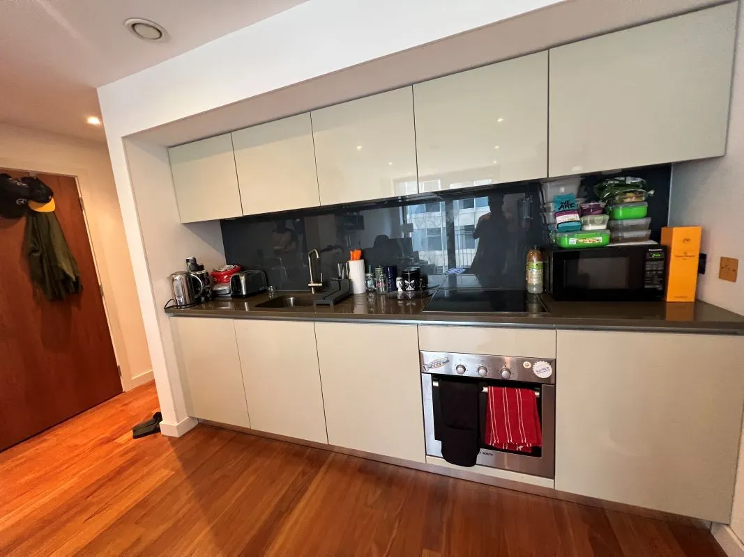 City Lofts St. Pauls, Sheffield, South Yorkshire, S1 2LB - Online Auctions