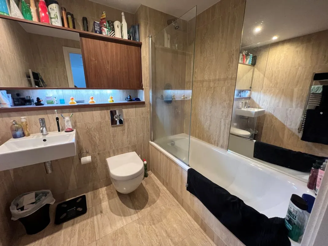 City Lofts St. Pauls, Sheffield, South Yorkshire, S1 2LB - Online Auctions