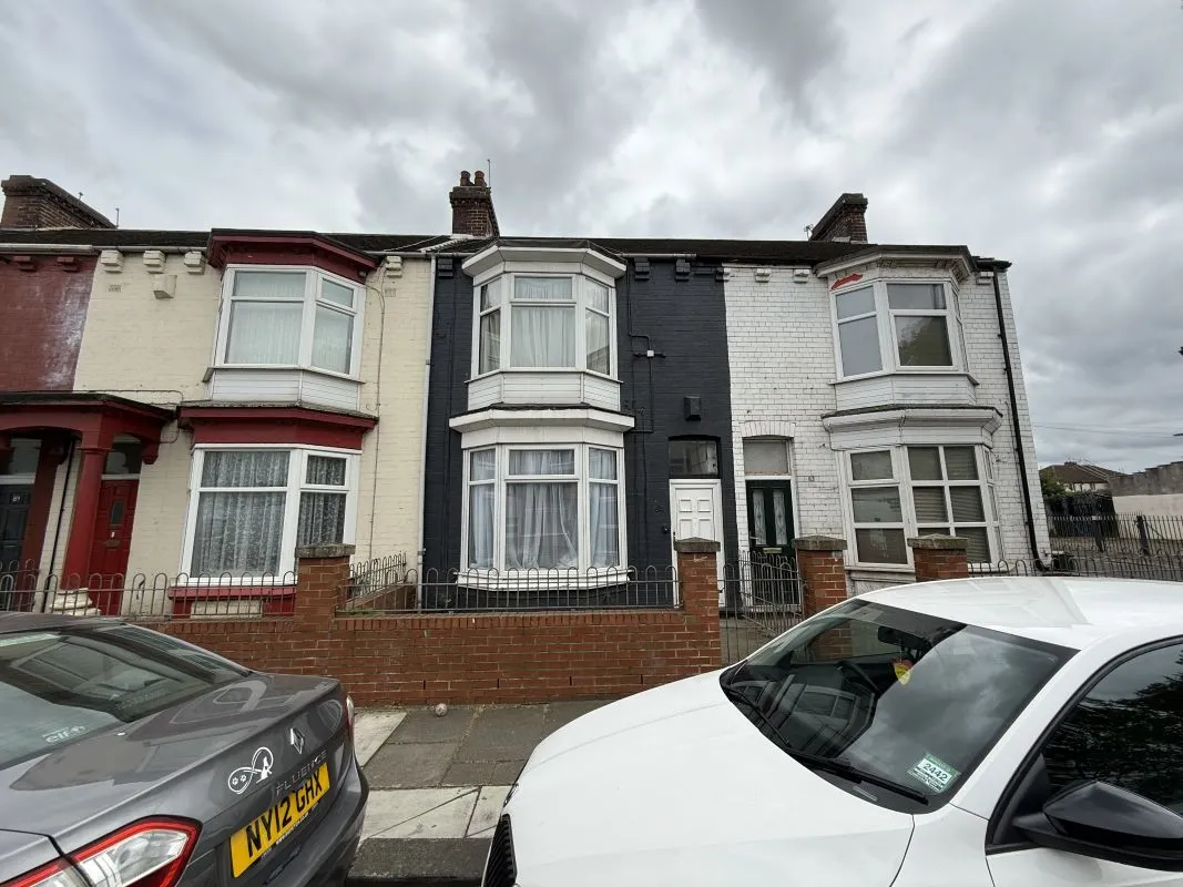 Grangetown, Middlesbrough, Cleveland, TS6 7ED - Online Auctions