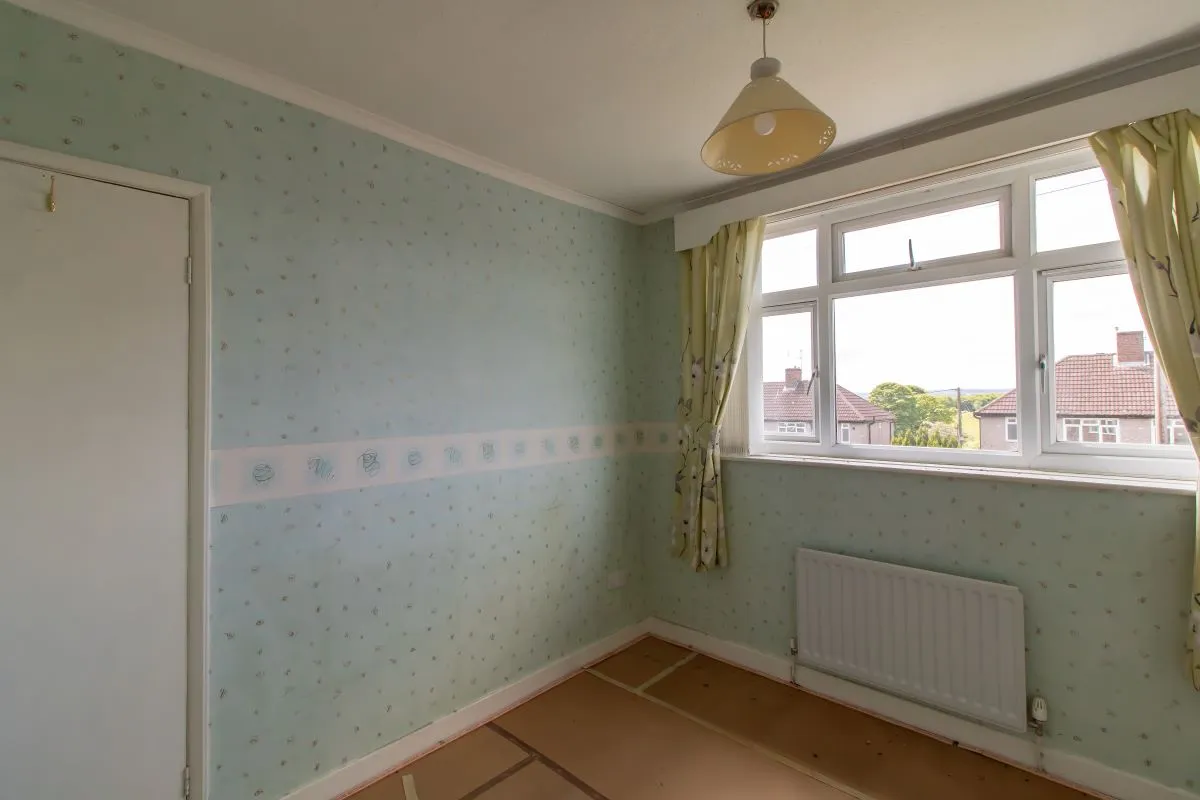 Property cover