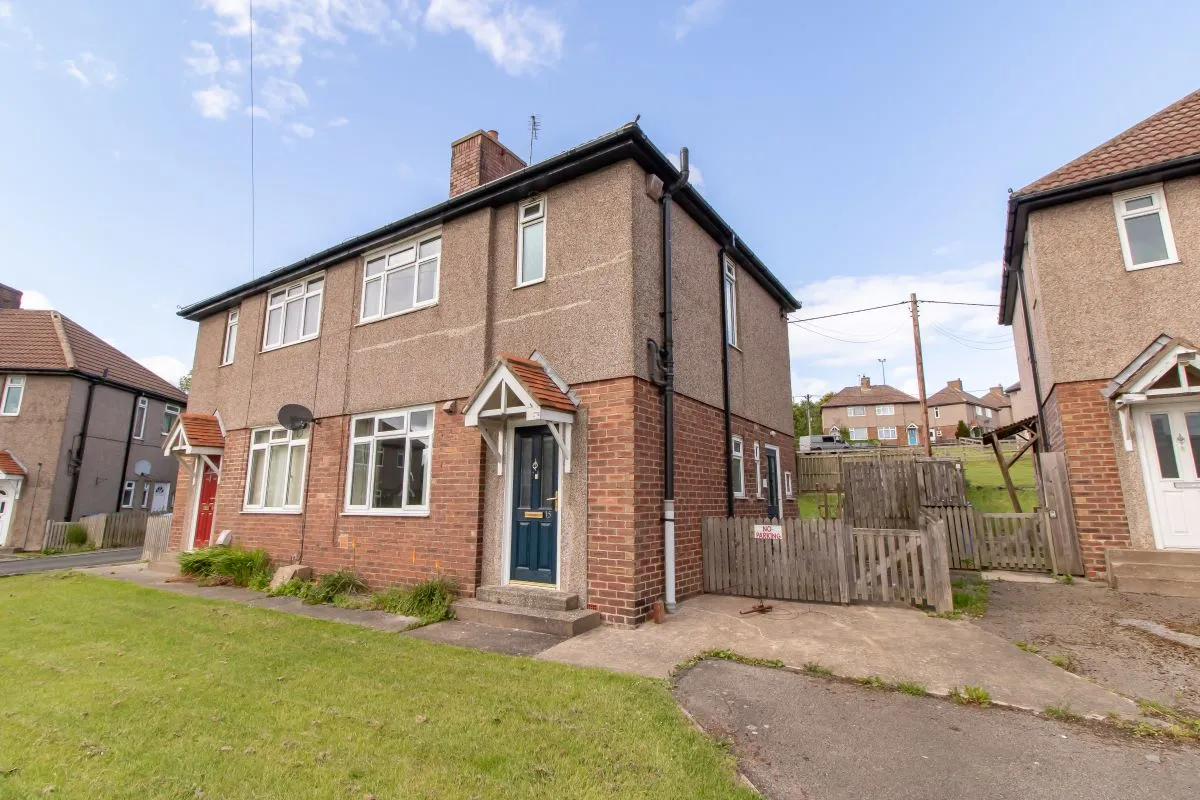 Tow Law, Bishop Auckland, County Durham, DL13 4EP - Online Auctions