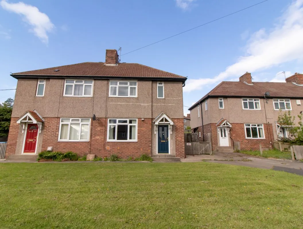 Tow Law, Bishop Auckland, County Durham, DL13 4EP - Online Auctions