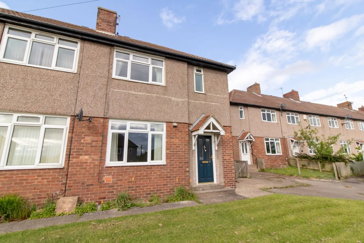Tow Law, Bishop Auckland, County Durham, DL13 4EP - Online Auctions