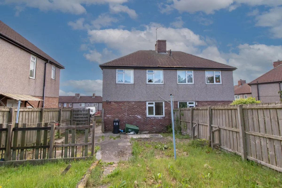 Tow Law, Bishop Auckland, County Durham, DL13 4EP - Online Auctions