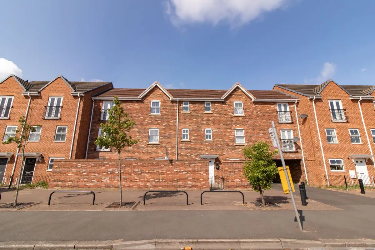 Hartlepool, Cleveland, TS24 8HF - Online Auctions