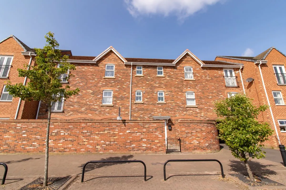 Hartlepool, Cleveland, TS24 8HF - Online Auctions