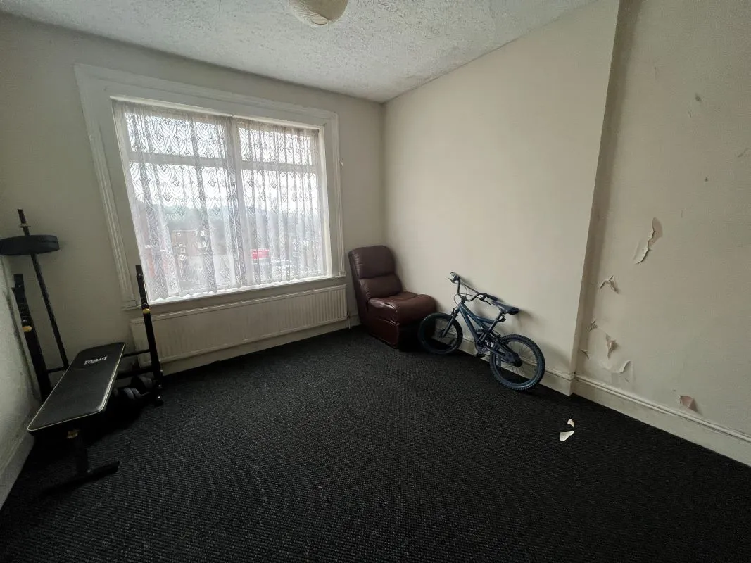 Property cover