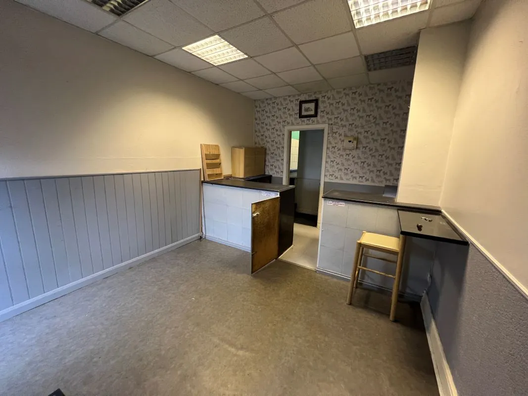 Mexborough, South Yorkshire, S64 0JW - Online Auctions