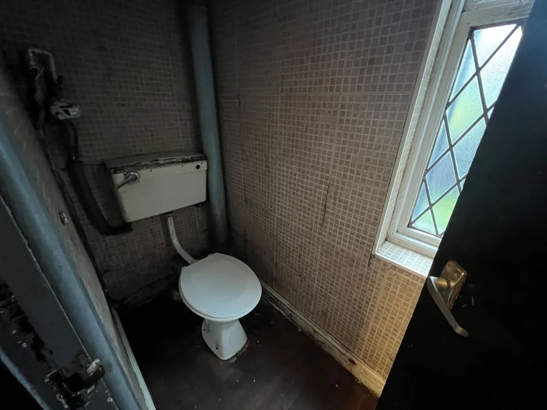 Mexborough, South Yorkshire, S64 0JW - Online Auctions