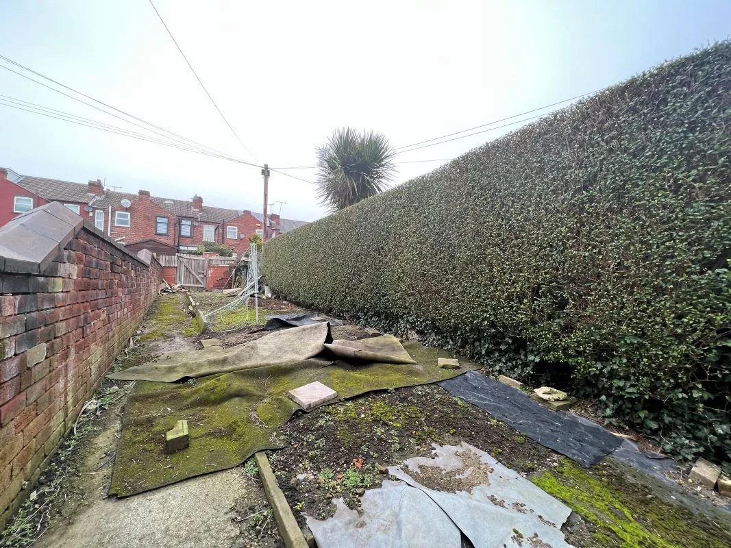 Mexborough, South Yorkshire, S64 0JW - Online Auctions