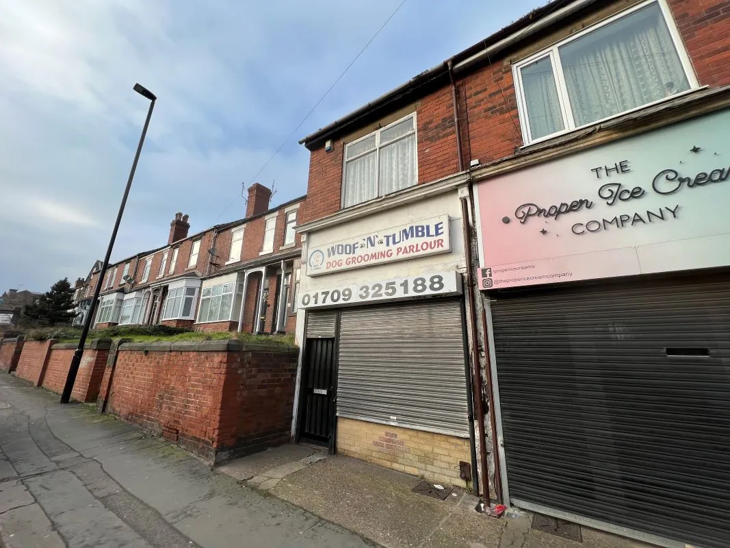 Mexborough, South Yorkshire, S64 0JW - Online Auctions