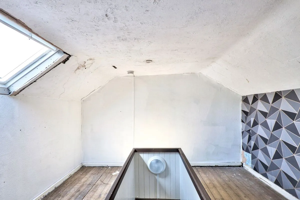 Property cover