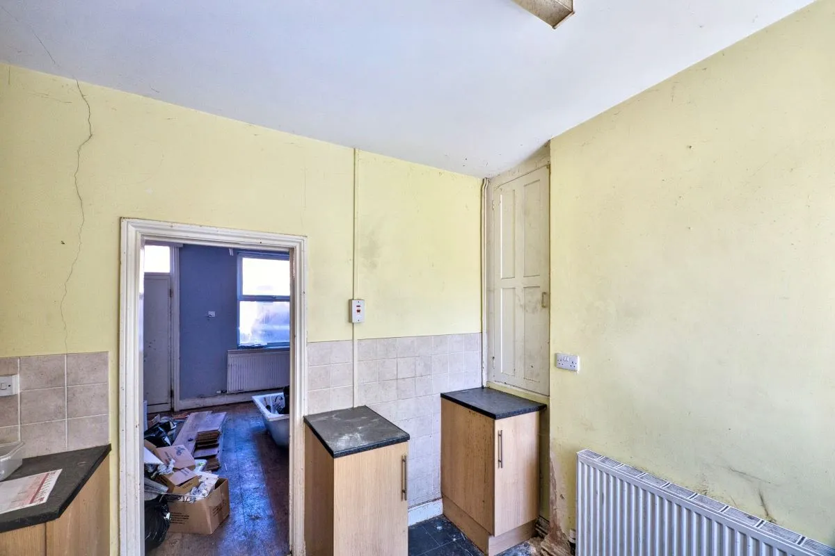 Skegness, Lincolnshire, PE25 3RH - Online Auctions