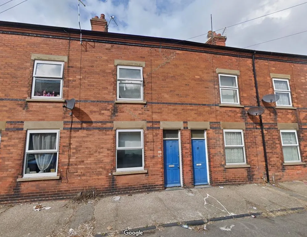 Skegness, Lincolnshire, PE25 3RH - Online Auctions