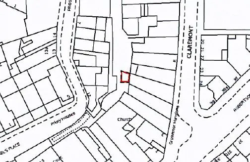 6 Claremont, Hastings, East Sussex, TN34 1HA - Online Auctions