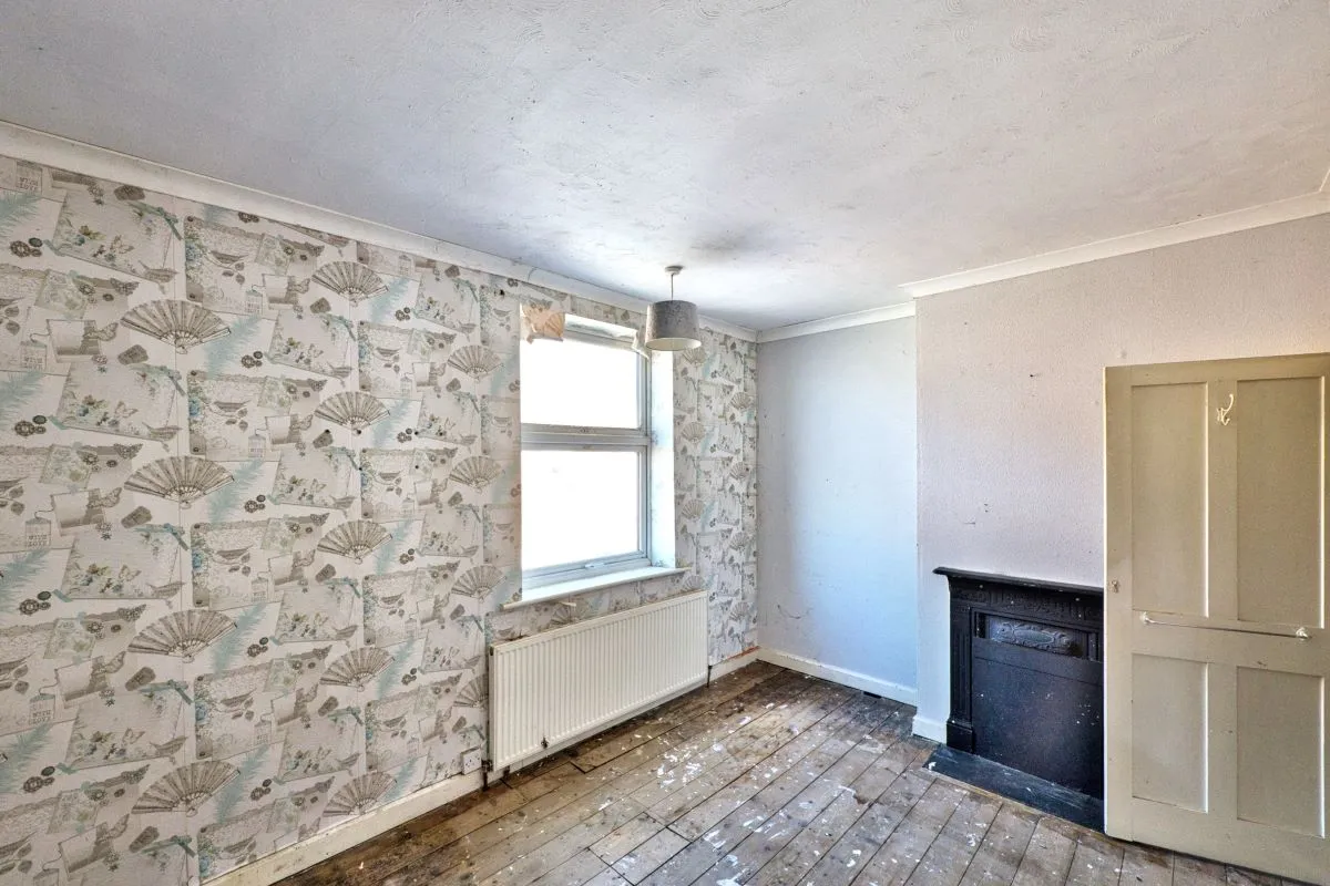 Property cover