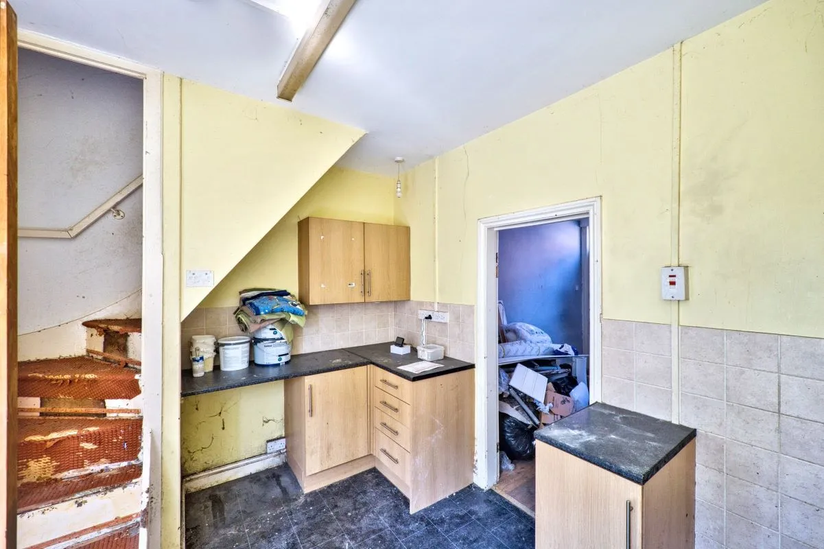 Skegness, Lincolnshire, PE25 3RH - Online Auctions