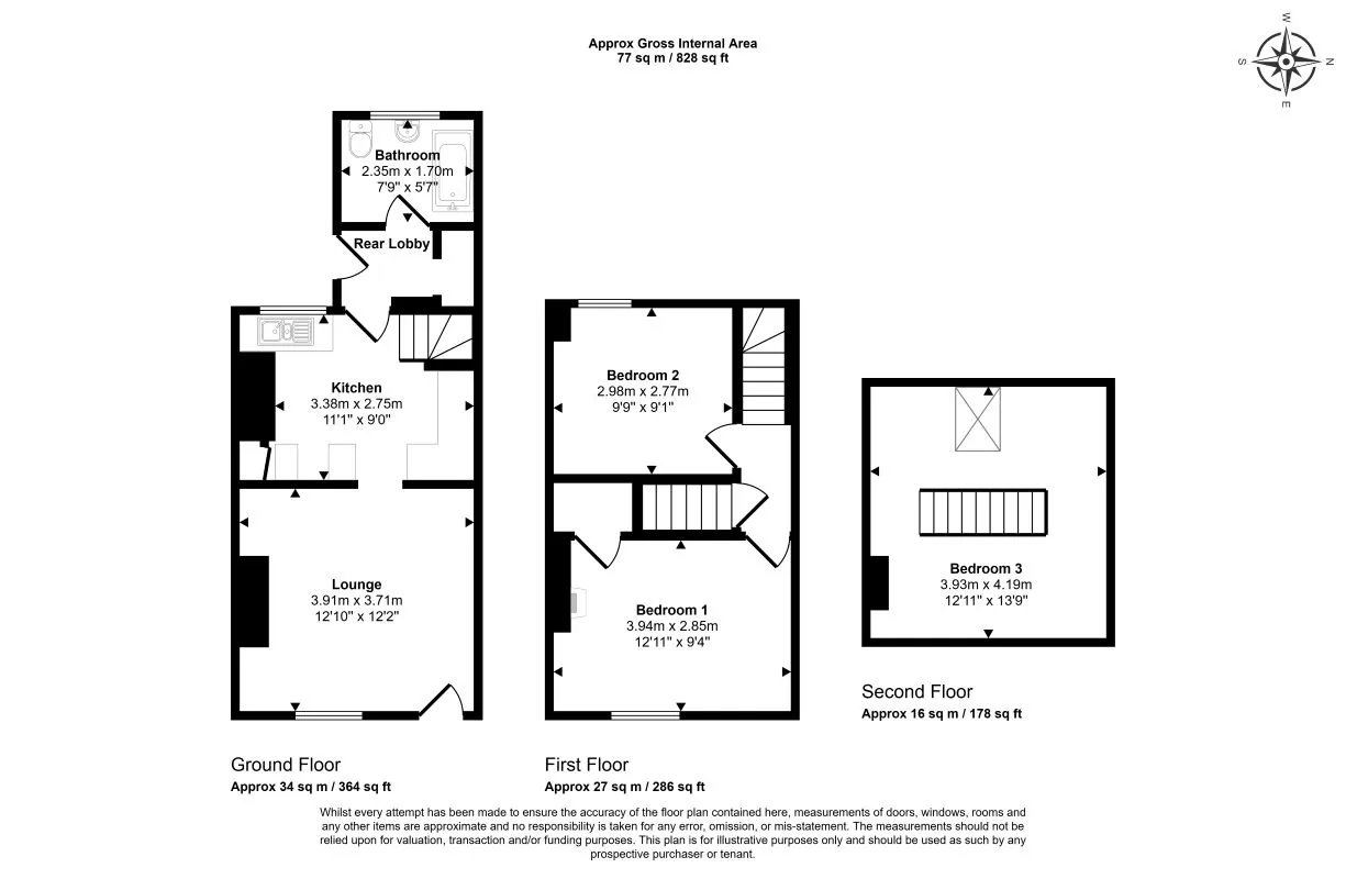 Skegness, Lincolnshire, PE25 3RH - Online Auctions