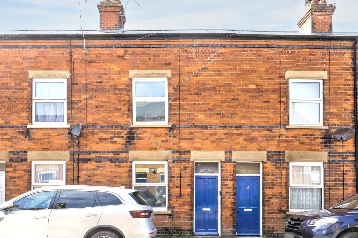 Skegness, Lincolnshire, PE25 3RH - Online Auctions