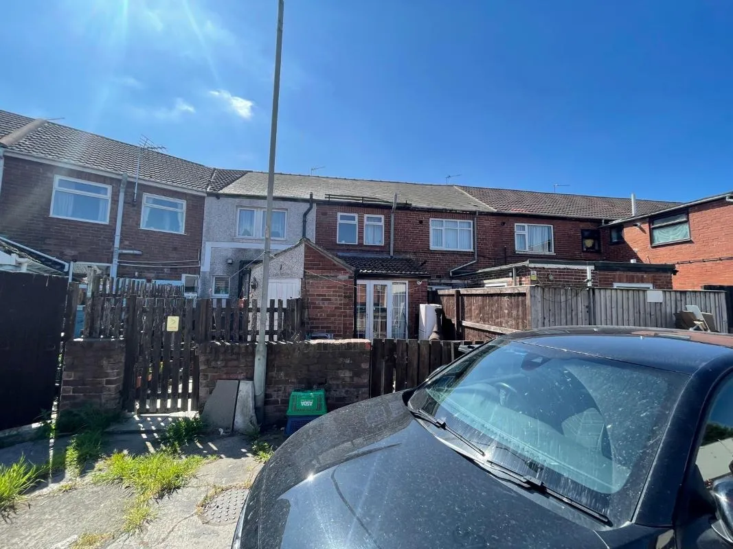 Bentley, Doncaster, South Yorkshire, DN5 0PD - Online Auctions