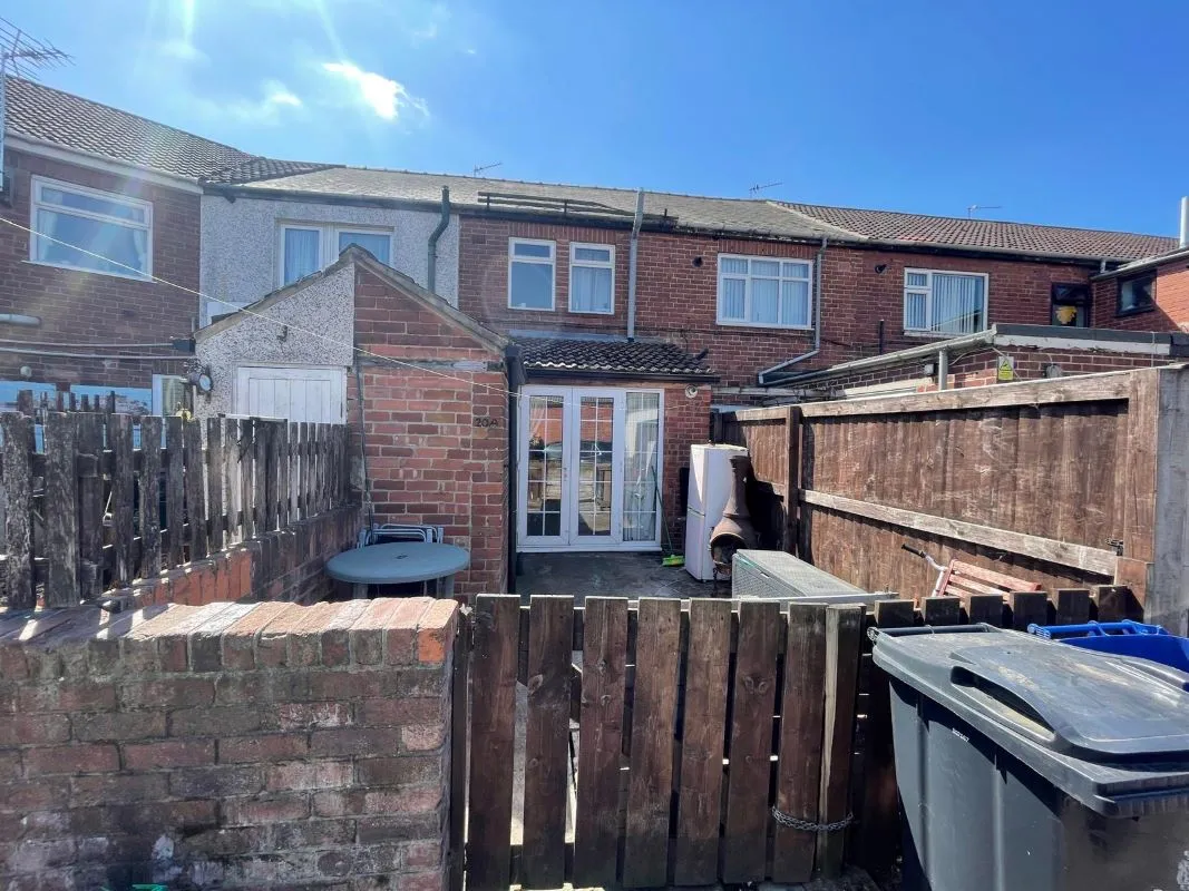 Bentley, Doncaster, South Yorkshire, DN5 0PD - Online Auctions
