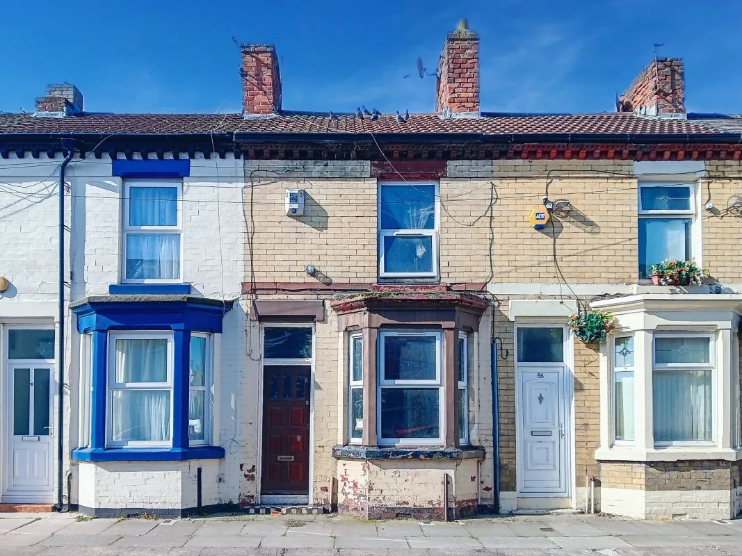 Liverpool, Merseyside, L6 5AF - Online Auctions
