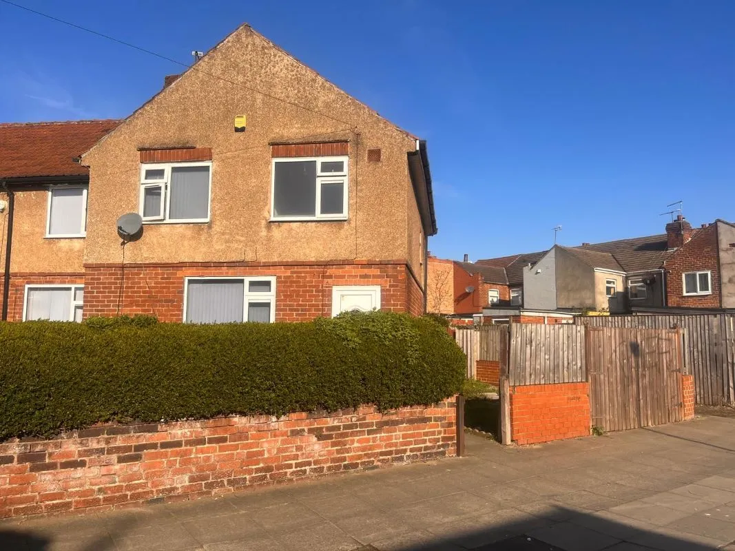 Edlington, Doncaster, South Yorkshire, DN12 1BQ - Online Auctions