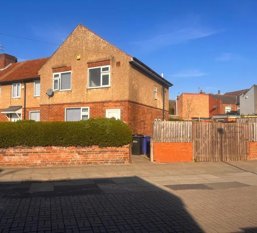 Edlington, Doncaster, South Yorkshire, DN12 1BQ - Online Auctions