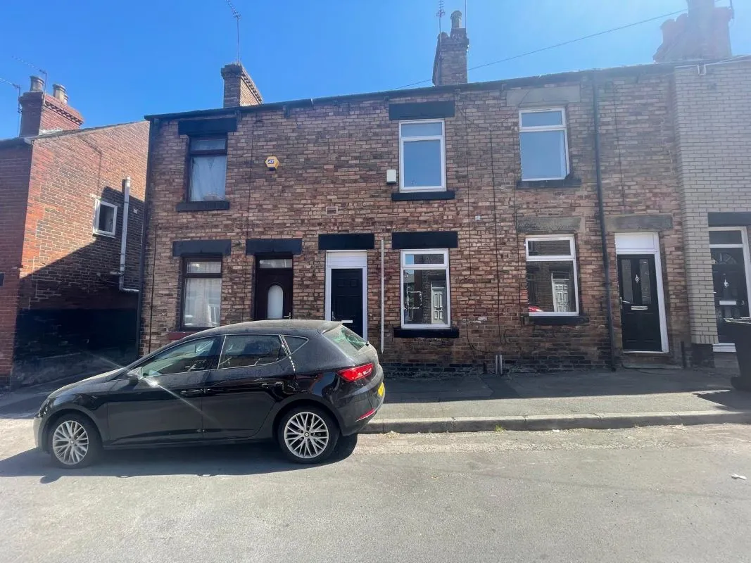 Barnsley, South Yorkshire, S70 1UT - Online Auctions