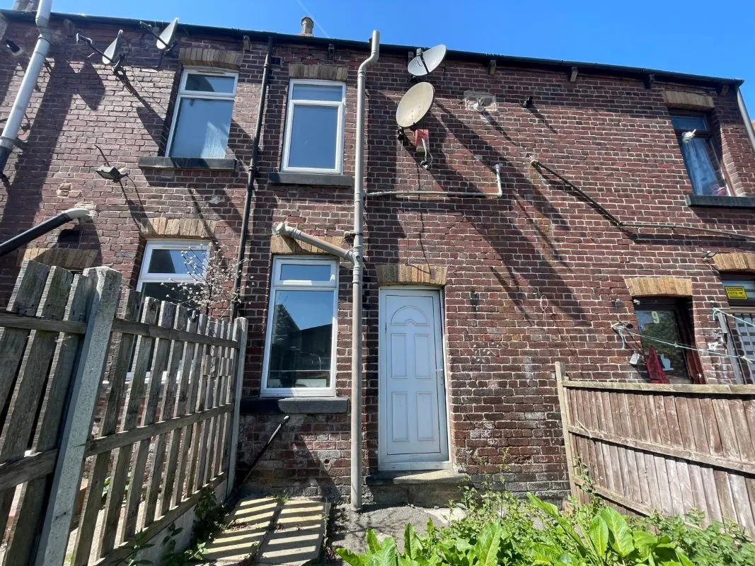 Barnsley, South Yorkshire, S70 1UT - Online Auctions