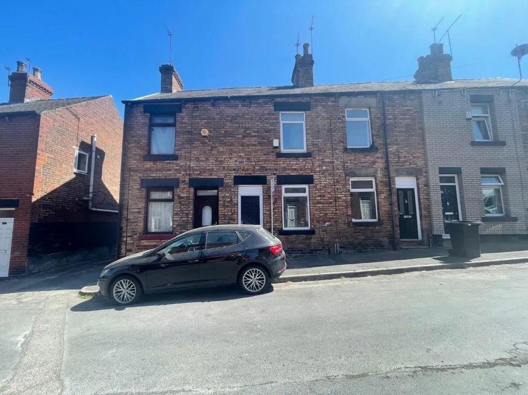Barnsley, South Yorkshire, S70 1UT - Online Auctions