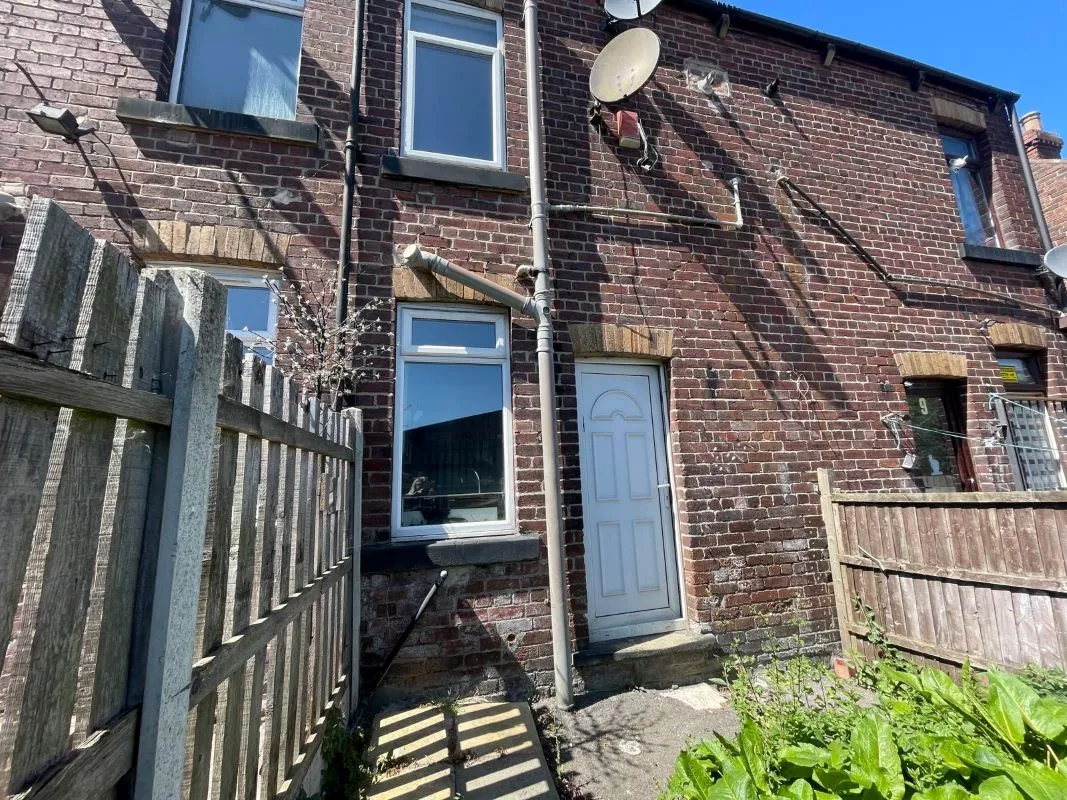 Barnsley, South Yorkshire, S70 1UT - Online Auctions