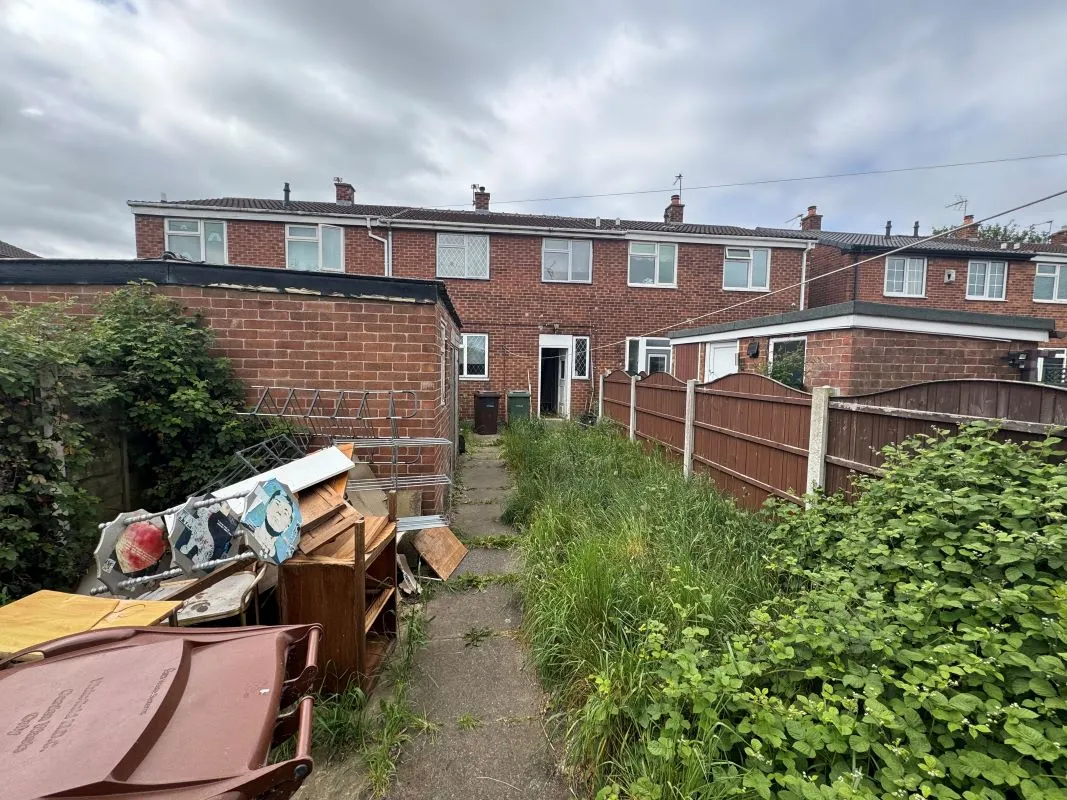 Normanton, West Yorkshire, WF6 1QL - Online Auctions